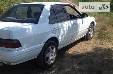 Седан Nissan Bluebird 1991 в Одессе