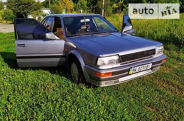 Хетчбек Nissan Bluebird 1989 в Рівному