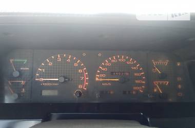 Седан Nissan Bluebird 1988 в 