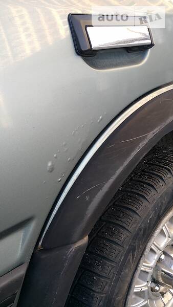 Седан Nissan Bluebird 1988 в Києві