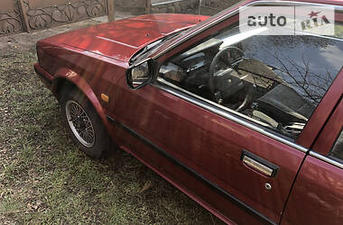 Седан Nissan Bluebird 1988 в 