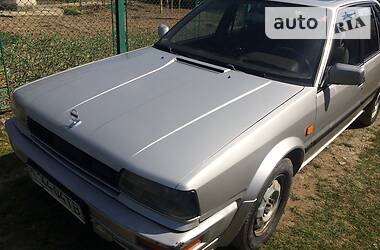 Хетчбек Nissan Bluebird 1989 в 