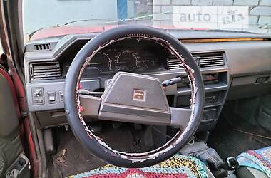 Универсал Nissan Bluebird 1986 в Чернобае