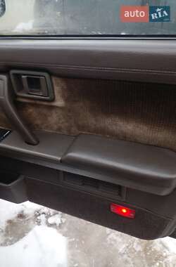 Седан Nissan Bluebird 1988 в Хмельницком