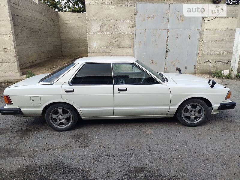 AUTO.RIA – Продам ЗХ Адмірал 2005 (CE5375AK) дизель 2.8
