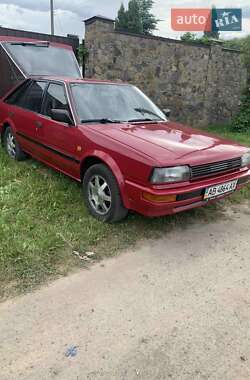 Універсал Nissan Bluebird 1988 в Вінниці