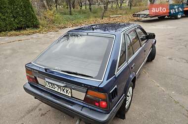 Універсал Nissan Bluebird 1990 в Обухові