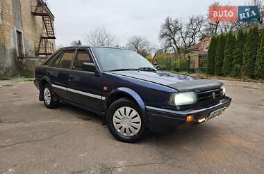 Універсал Nissan Bluebird 1990 в Обухові