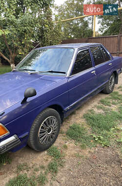 Седан Nissan Bluebird 1982 в 