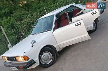 Седан Nissan Bluebird 1983 в Одессе