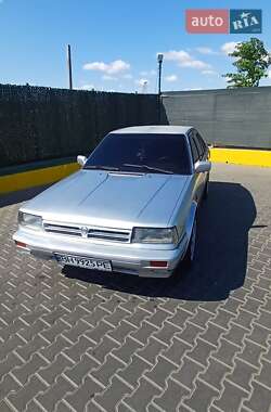 Універсал Nissan Bluebird 1988 в Одесі