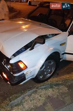 Універсал Nissan Bluebird 1989 в Одесі