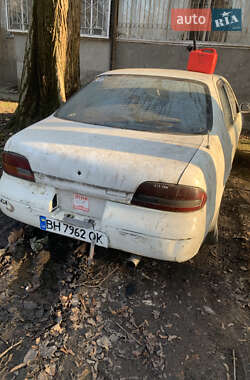 Седан Nissan Bluebird 1991 в Одессе
