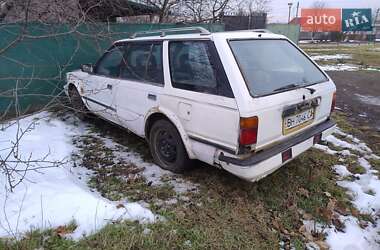 Универсал Nissan Bluebird 1989 в Одессе