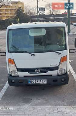 Автовоз Nissan Cabstar 2014 в Хмельницком