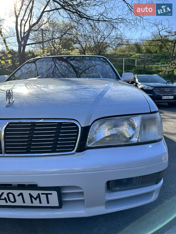 Седан Nissan Cedric 1995 в Одесі