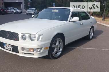 Седан Nissan Cedric 1982 в Одесі