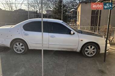 Седан Nissan Cefiro 2000 в Одессе