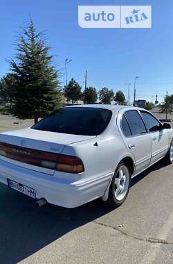 Седан Nissan Cefiro 1997 в Одесі