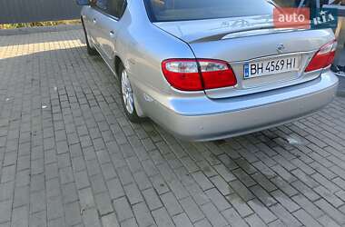 Седан Nissan Cefiro 2004 в Одессе