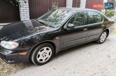 Седан Nissan Cefiro 2004 в Киеве