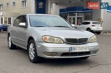 Седан Nissan Cefiro 2004 в Одесі