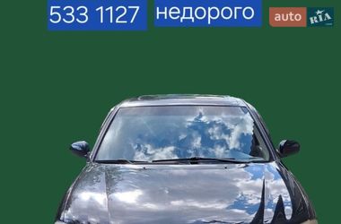 Седан Nissan Cefiro 2004 в Харькове