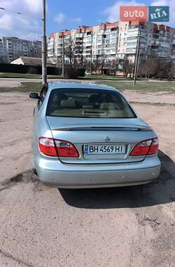 Седан Nissan Cefiro 2004 в Херсоне