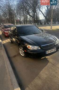 Седан Nissan Cefiro 2004 в Измаиле