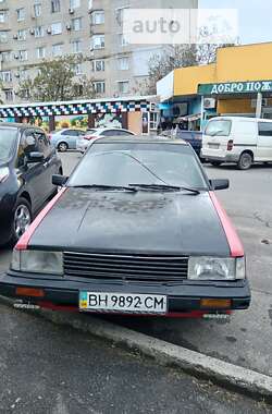 Хэтчбек Nissan Cherry 1986 в Черноморске