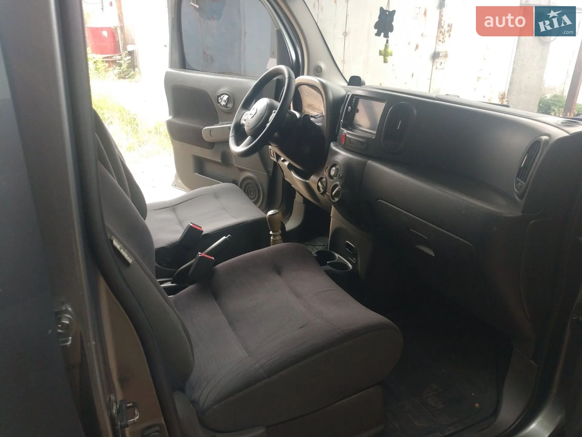 2012 Nissan Cube - мініатюра 14