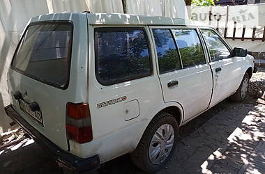 Универсал Nissan Datsun 1988 в Одессе