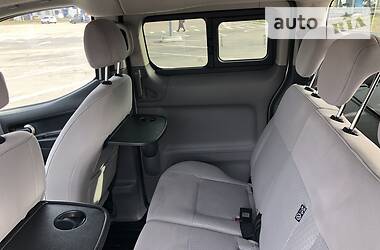 Мінівен Nissan e-NV200 2015 в 