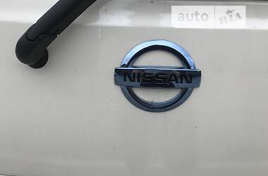 Минивэн Nissan e-NV200 2017 в Тернополе