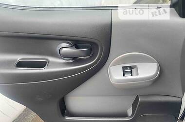 Грузовой фургон Nissan e-NV200 2014 в 