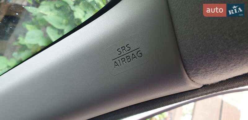 Мінівен Nissan e-NV200 2015 в Тернополі