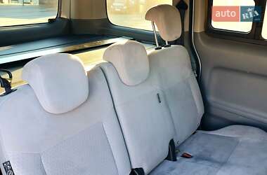 Минивэн Nissan e-NV200 2015 в Тернополе