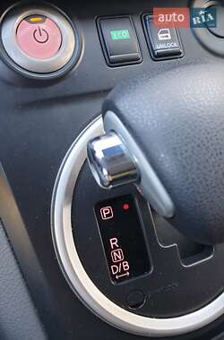 Минивэн Nissan e-NV200 2015 в Тернополе