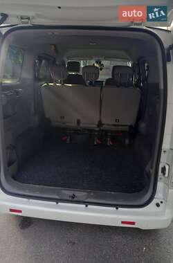 Минивэн Nissan e-NV200 2015 в Харькове