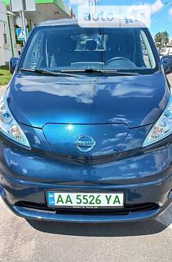 Минивэн Nissan e-NV200 2019 в Киеве