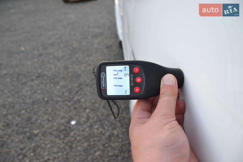 Грузовой фургон Nissan e-NV200 2020 в Луцке