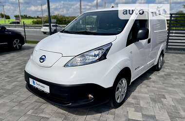 Грузовой фургон Nissan e-NV200 2019 в Ровно