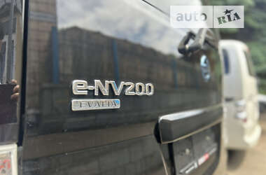 Минивэн Nissan e-NV200 2017 в Житомире