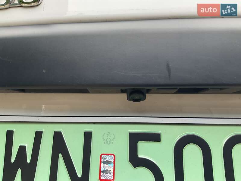 Грузовой фургон Nissan e-NV200 2022 в Ровно