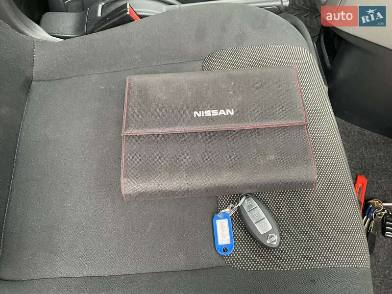 Грузовой фургон Nissan e-NV200 2022 в Ровно