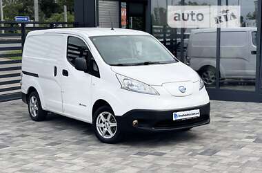 Грузовой фургон Nissan e-NV200 2019 в Ровно