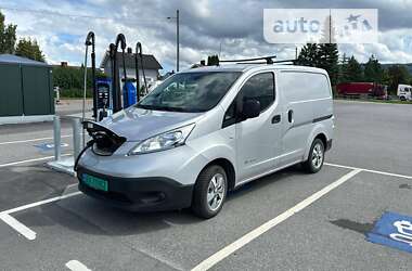 Другие грузовики Nissan e-NV200 2019 в Львове