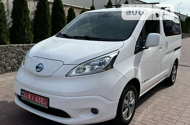 Минивэн Nissan e-NV200 2015 в Виннице