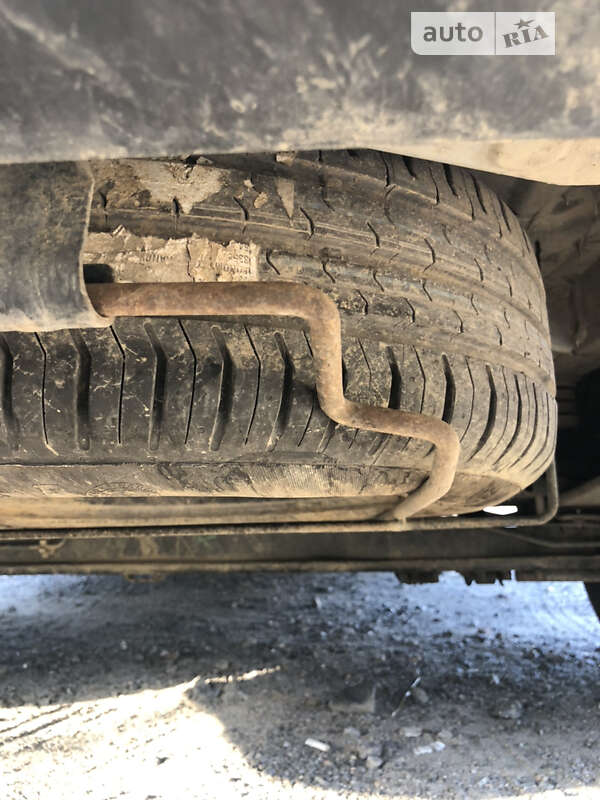 Вантажний фургон Nissan e-NV200 2016 в Вінниці