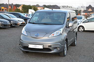 Минивэн Nissan e-NV200 2015 в Луцке